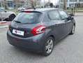 Peugeot 208 5p 1.6 e-hdi 8v Allure s Gris - thumbnail 7