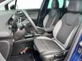 Opel Crossland X 1.2 Turbo 130pk Innovation | Automaat | Camera | S Bleu - thumbnail 11