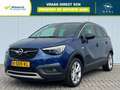 Opel Crossland X 1.2 Turbo 130pk Innovation | Automaat | Camera | S Bleu - thumbnail 1