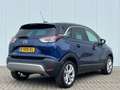 Opel Crossland X 1.2 Turbo 130pk Innovation | Automaat | Camera | S Bleu - thumbnail 5