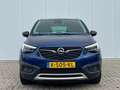 Opel Crossland X 1.2 Turbo 130pk Innovation | Automaat | Camera | S Bleu - thumbnail 2