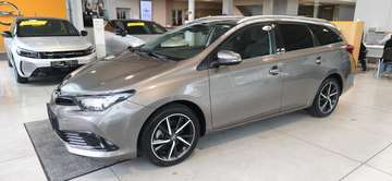 1.8 Hybrid*Lage KM*CruisC*Auto. Verl*Lane Ass*A/C*