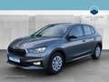 Skoda Fabia 1.0 TSI Essence *LED*PDC*SHZ*SpurH* Grau - thumbnail 3