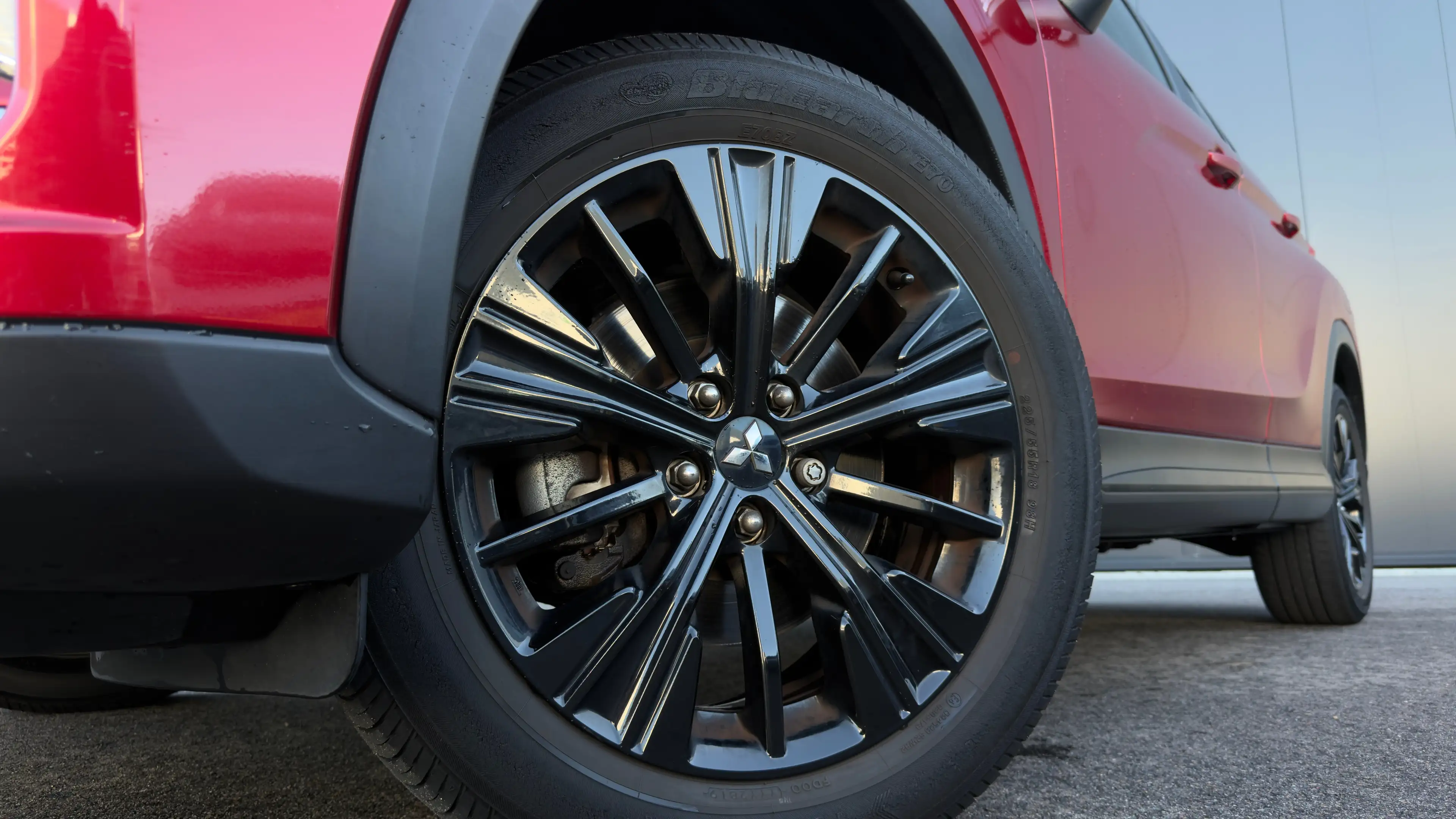 Mitsubishi Eclipse Cross 1.5 DI-T Black Edition | Rondomzicht Camera | Crui — photo 21