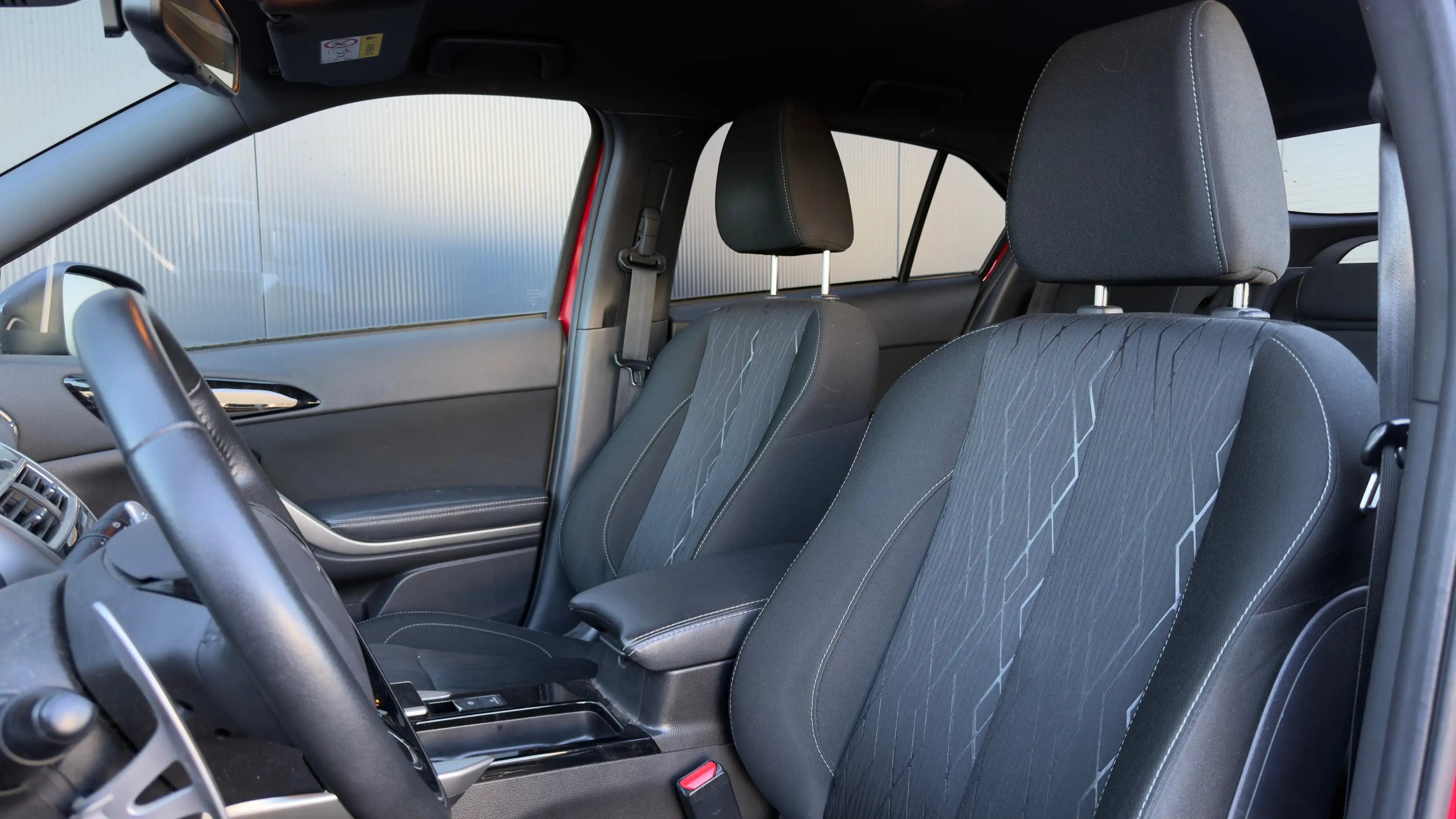 Mitsubishi Eclipse Cross 1.5 DI-T Black Edition | Rondomzicht Camera | Crui — photo 17