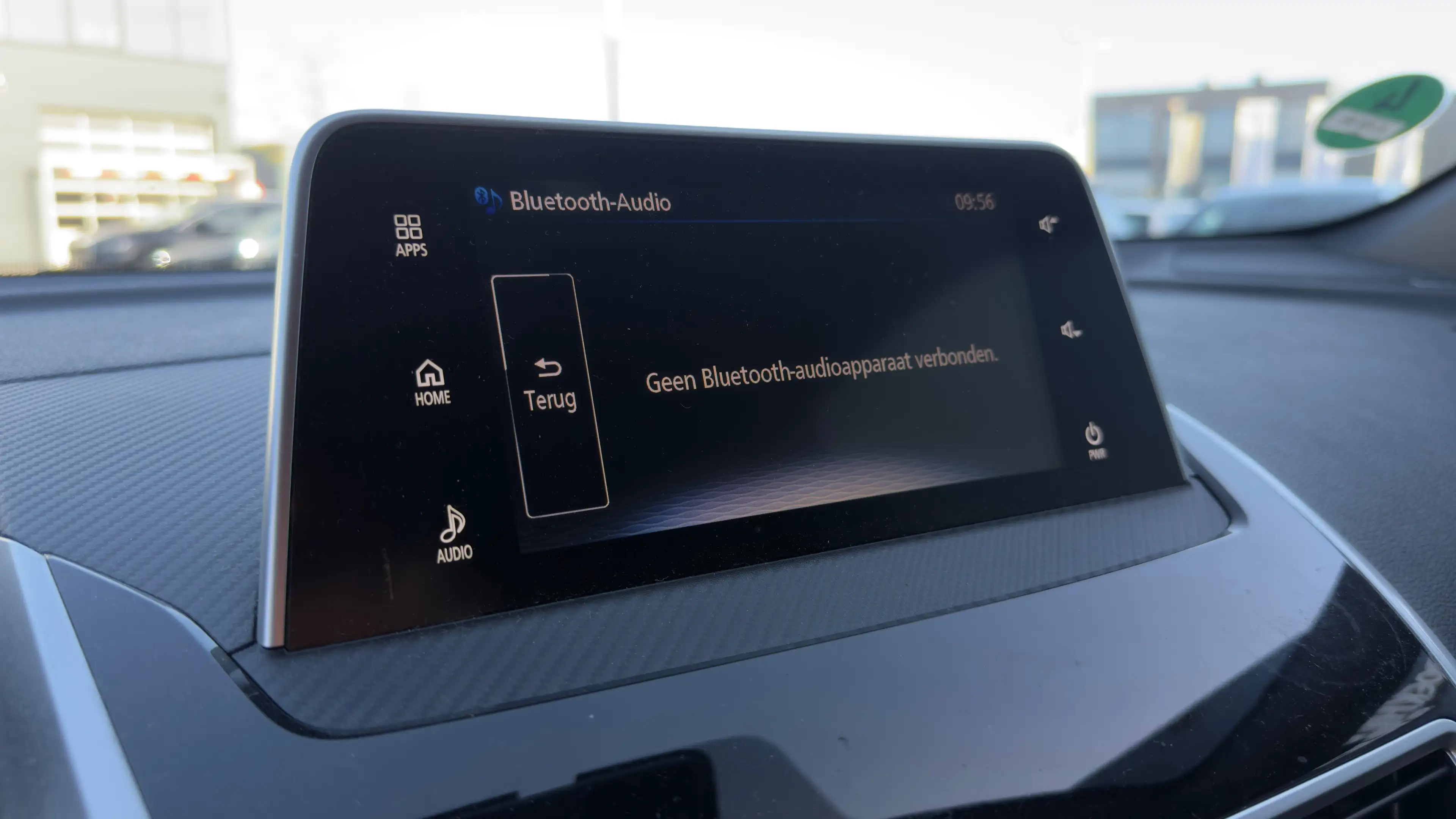 Mitsubishi Eclipse Cross 1.5 DI-T Black Edition | Rondomzicht Camera | Crui — photo 10