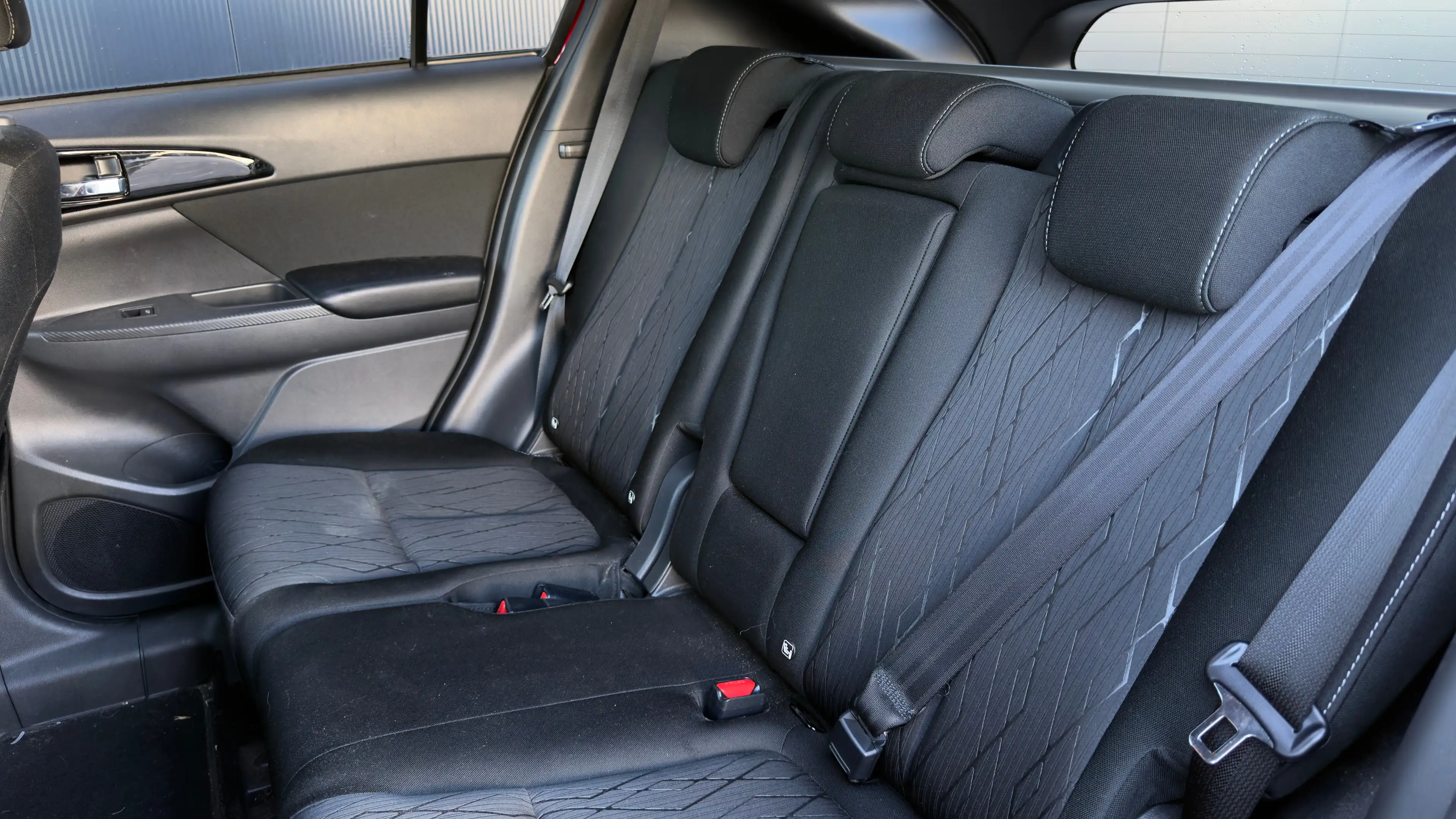 Mitsubishi Eclipse Cross 1.5 DI-T Black Edition | Rondomzicht Camera | Crui — photo 19
