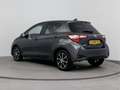 Toyota Yaris 1.5 VVT-i Dynamic Limited | Cruise Control | Clima Grijs - thumbnail 16