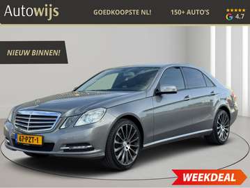CGI Business Class|NL AUTO|XENON|LEDER|NAVI|TREKHA