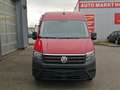 Volkswagen Crafter Kasten Kasten 30 mittellang Hochdach AHK Rouge - thumbnail 7