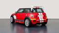 MINI John Cooper Works Coupe John Cooper Works Challenge Rouge - thumbnail 2