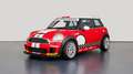 MINI John Cooper Works Coupe John Cooper Works Challenge Roşu - thumbnail 3