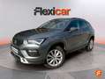 SEAT Ateca 1.5 EcoTSI S&S Style XM DSG Gris - thumbnail 3
