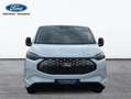 Ford Transit Custom 64KWH 100KW 320 TREND VAN RWD SWB 4 Blanc - thumbnail 2