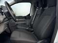 Ford Transit Custom 64KWH 100KW 320 TREND VAN RWD SWB 4 Blanc - thumbnail 18