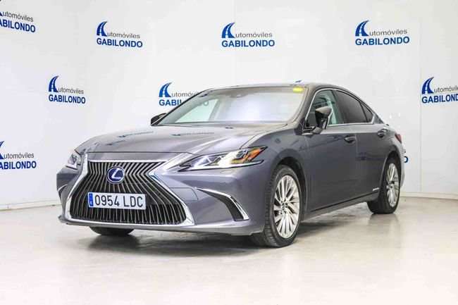 Lexus ES 300 2.5 300h Executive - foto 1