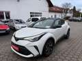 Toyota C-HR C-HR Hybrid 2.0 Hybrid TeamD,Navi,TWW,Alu Weiß - thumbnail 1