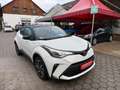 Toyota C-HR C-HR Hybrid 2.0 Hybrid TeamD,Navi,TWW,Alu Weiß - thumbnail 2
