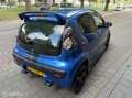 Peugeot 107 1.0-12V Sublime speciale uitvoering. Blauw - thumbnail 6