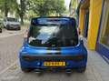 Peugeot 107 1.0-12V Sublime speciale uitvoering. Blauw - thumbnail 4