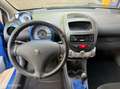Peugeot 107 1.0-12V Sublime speciale uitvoering. Blauw - thumbnail 9