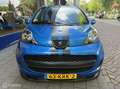 Peugeot 107 1.0-12V Sublime speciale uitvoering. Blauw - thumbnail 2
