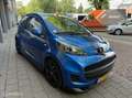 Peugeot 107 1.0-12V Sublime speciale uitvoering. Blauw - thumbnail 3