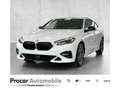 BMW 218 i SPORT LINE+NAVI+PA+HIFI+CARPLAY+SHZ+LED+UVM. Blanc - thumbnail 1