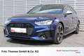 Audi S4 Avant 3.0 TDI quattro Leder HuD Navi StHz AHK Blu/Azzurro - thumbnail 1