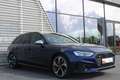 Audi S4 Avant 3.0 TDI quattro Leder HuD Navi StHz AHK Blu/Azzurro - thumbnail 2