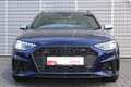 Audi S4 Avant 3.0 TDI quattro Leder HuD Navi StHz AHK Blu/Azzurro - thumbnail 3