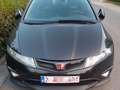 Honda Civic 1.8i 16v VTEC Type S Zwart - thumbnail 2