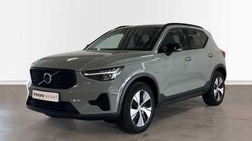 Recharge Plus Dark T4 Plug-in hybride | Harman Kar