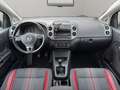 Volkswagen Golf Plus 1.2 TSI Match-Leder-Schiebedach-AHK-PDC-Allwetter Schwarz - thumbnail 10