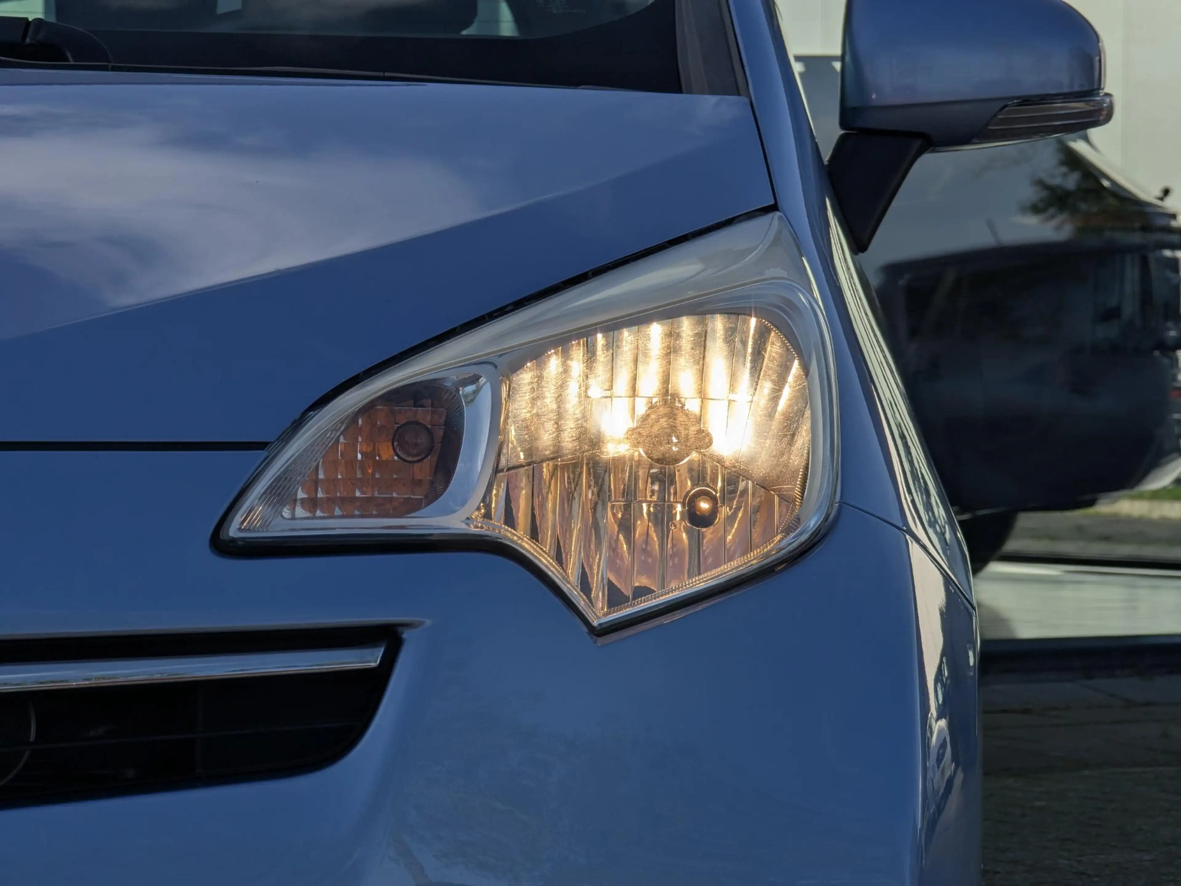 Toyota Verso-S 1.3 VVT-i Aspiration | Trekhaak | Climate control — photo 6