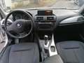 BMW 118 d F20 - NEOPATENTATI - garanzia 12 MESI Bianco - thumbnail 7