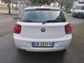 BMW 118 d F20 - NEOPATENTATI - garanzia 12 MESI Bianco - thumbnail 4