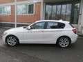 BMW 118 d F20 - NEOPATENTATI - garanzia 12 MESI Bianco - thumbnail 6