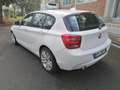 BMW 118 d F20 - NEOPATENTATI - garanzia 12 MESI Bianco - thumbnail 5