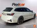 BMW 330 330e xDrive Touring Blanco - thumbnail 3