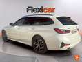 BMW 330 330e xDrive Touring Blanco - thumbnail 5