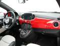 Fiat 500 1.0 Hybrid Dolcevita | Panoramadak met zonnescherm Rood - thumbnail 23