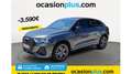 Audi Q3 Sportback 40 TDI Black line quattro S tronic 147kW Grau - thumbnail 1