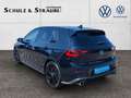 Volkswagen Golf VIII 2.0 TSI GTI  Rear View Dynamic Light Assist Schwarz - thumbnail 4
