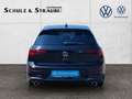 Volkswagen Golf VIII 2.0 TSI GTI  Rear View Dynamic Light Assist Schwarz - thumbnail 5