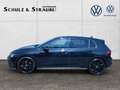 Volkswagen Golf VIII 2.0 TSI GTI  Rear View Dynamic Light Assist Schwarz - thumbnail 3