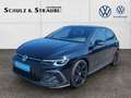 Volkswagen Golf VIII 2.0 TSI GTI  Rear View Dynamic Light Assist Schwarz - thumbnail 1