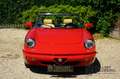 Alfa Romeo Spider 2.0 Fully restored and mechanically rebuilt condit Rood - thumbnail 14