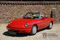 Alfa Romeo Spider 2.0 Fully restored and mechanically rebuilt condit Rood - thumbnail 42