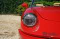 Alfa Romeo Spider 2.0 Fully restored and mechanically rebuilt condit Rood - thumbnail 27